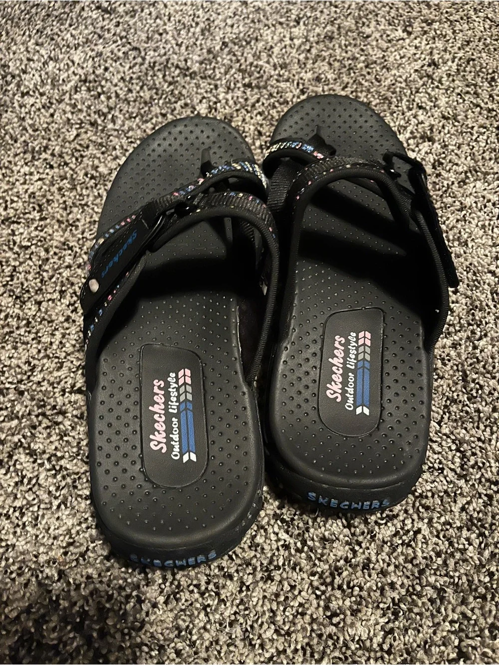 Skechers sandals